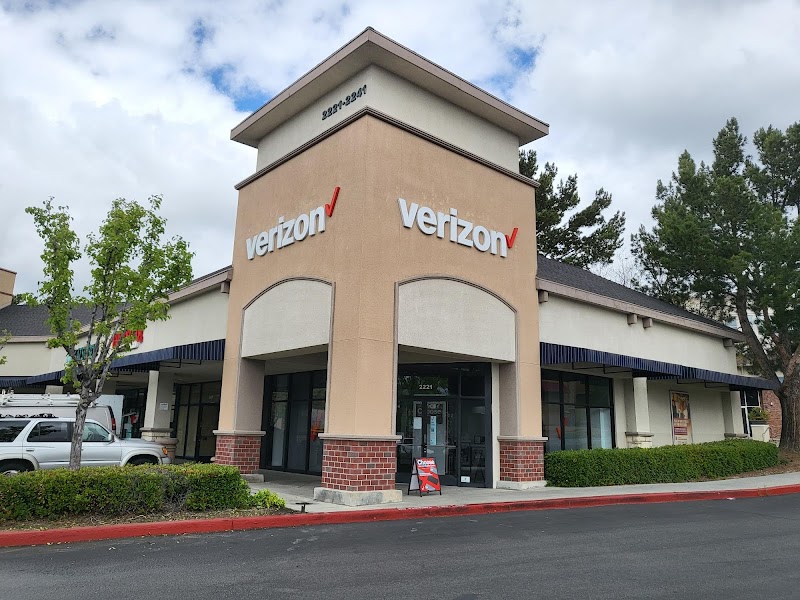 Verizon (0) in Fullerton CA