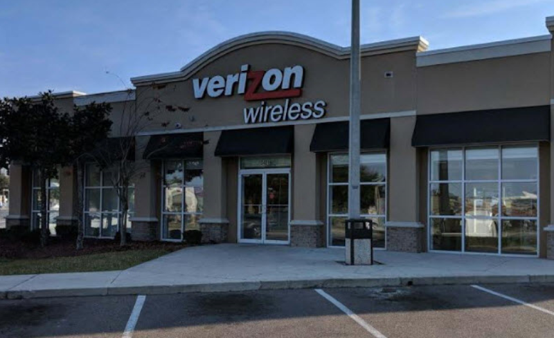 Verizon (0) in Gainesville FL