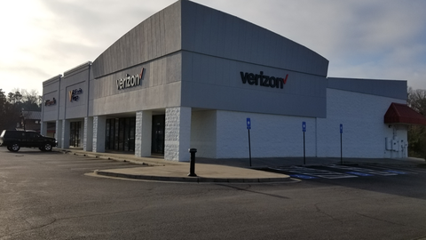 Verizon (0) in Gainesville GA