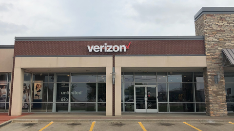 Verizon (0) in Garland TX
