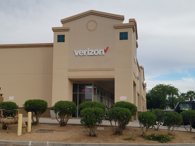 Verizon (0) in Gilbert AZ