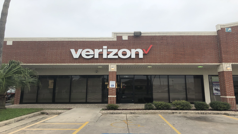 Verizon (0) in Harlingen TX