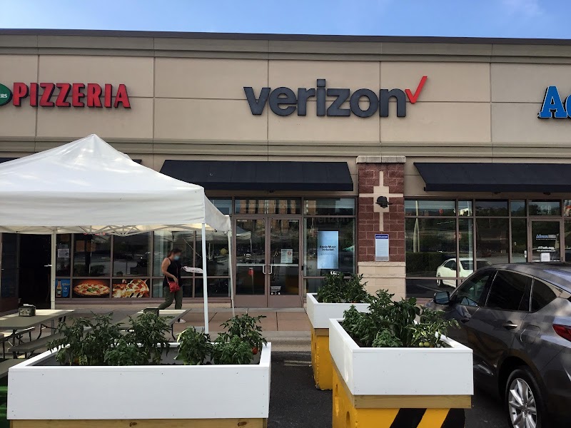 Verizon (0) in Harrisburg PA