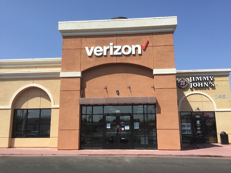 Verizon (0) in Henderson NV