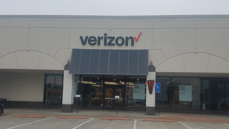 Verizon (0) in Houston TX