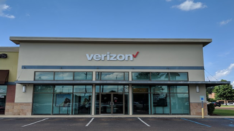 Verizon (0) in Jackson MS