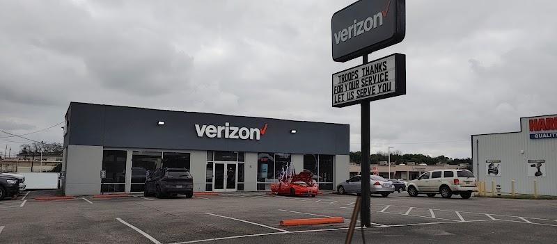 Verizon (0) in Killeen TX