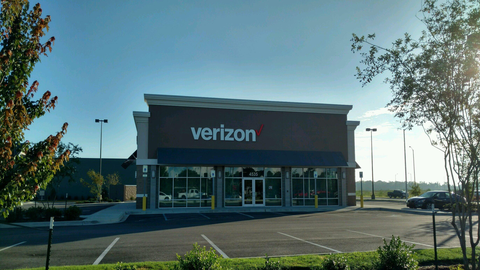 Verizon (0) in Lafayette LA