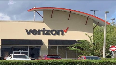 Verizon (0) in Lakeland FL