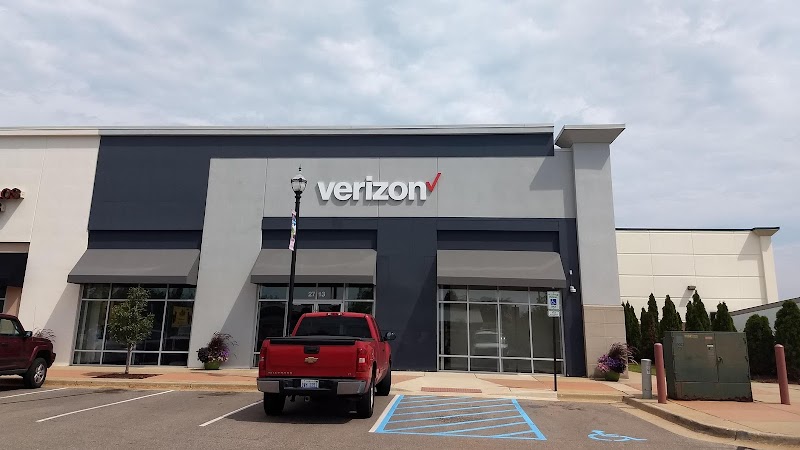 Verizon (0) in Lansing MI