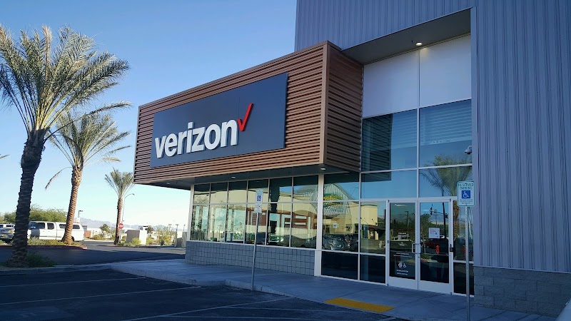 Verizon (0) in Las Vegas NV