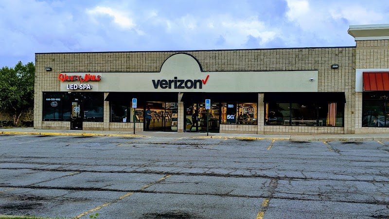 Verizon (0) in Lorain OH