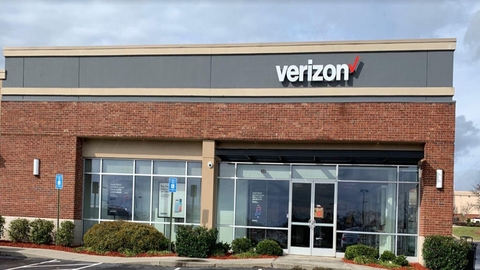 Verizon (0) in Macon GA
