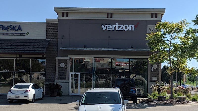Verizon (0) in Madison WI