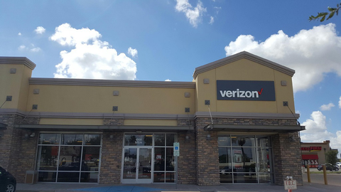 Verizon (0) in McAllen TX