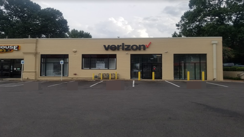 Verizon (0) in Memphis TN