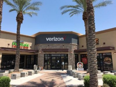 Verizon (0) in Mesa AZ