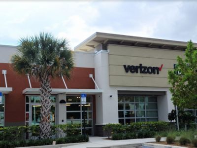 Verizon (0) in Miami FL