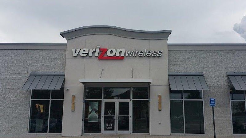 Verizon (0) in Mobile AL
