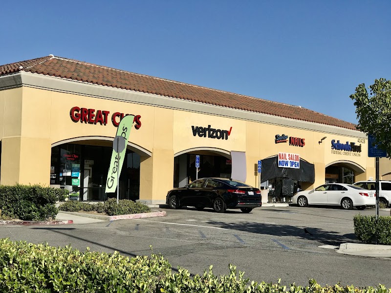 Verizon (0) in Murrieta CA