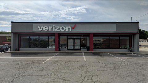 Verizon (0) in Nashville TN