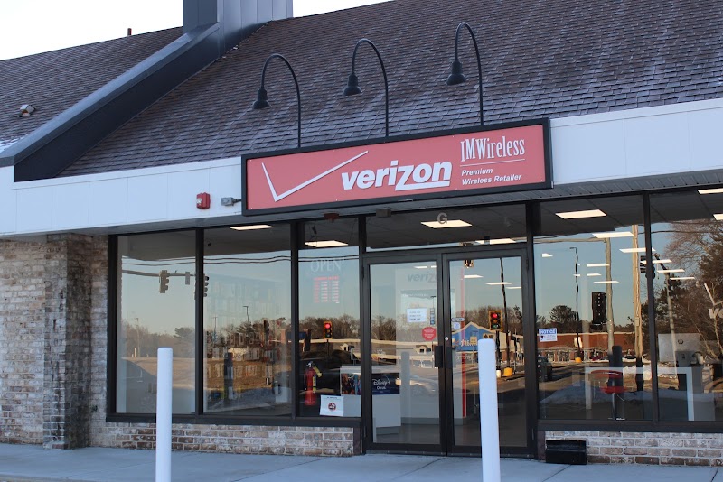Verizon (0) in New Bedford MA