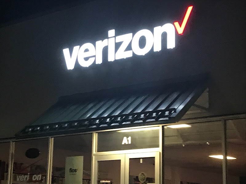 Verizon (0) in Newark NJ