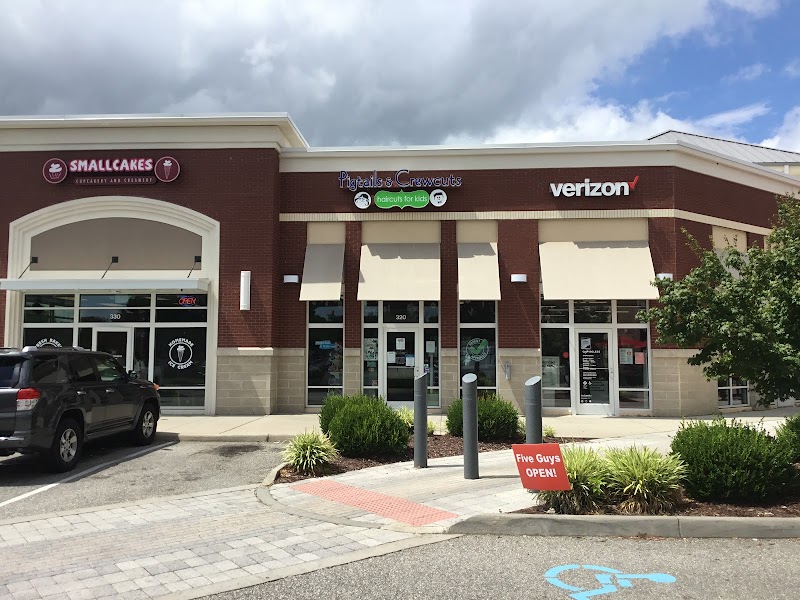 Verizon (0) in Newport News VA