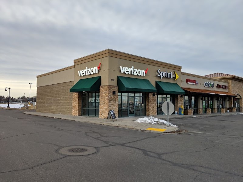 Take a Tour of the 4 Largest Verizon Stores in Ogden UT