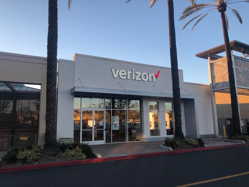 Verizon (0) in Orange CA