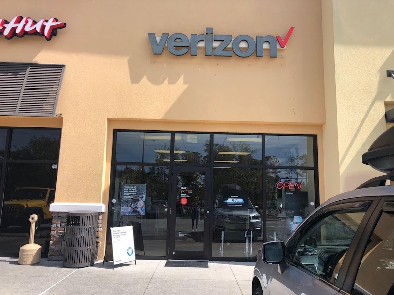 Verizon (0) in Palm Coast FL