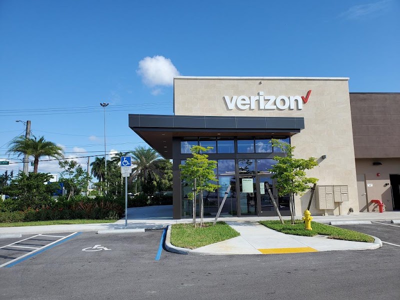 Verizon (0) in Pembroke Pines FL