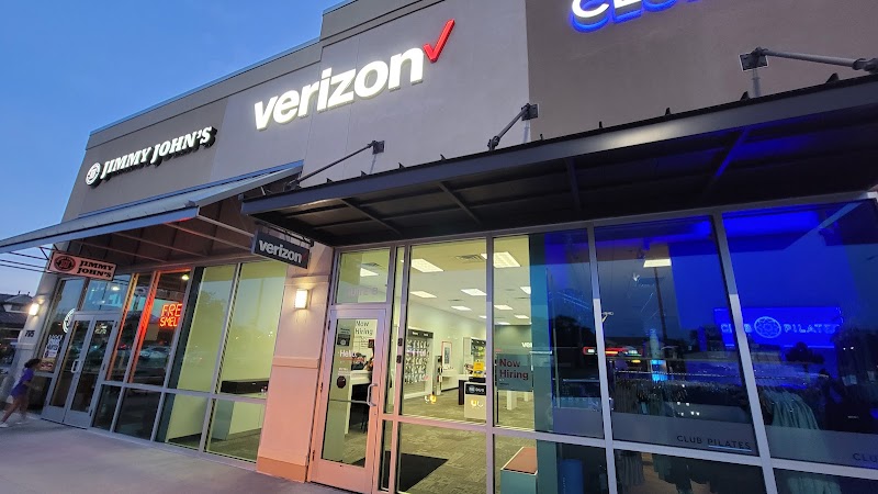 Verizon (0) in Pensacola FL