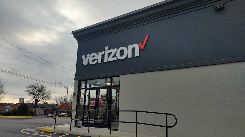 Verizon (0) in Poughkeepsie NY