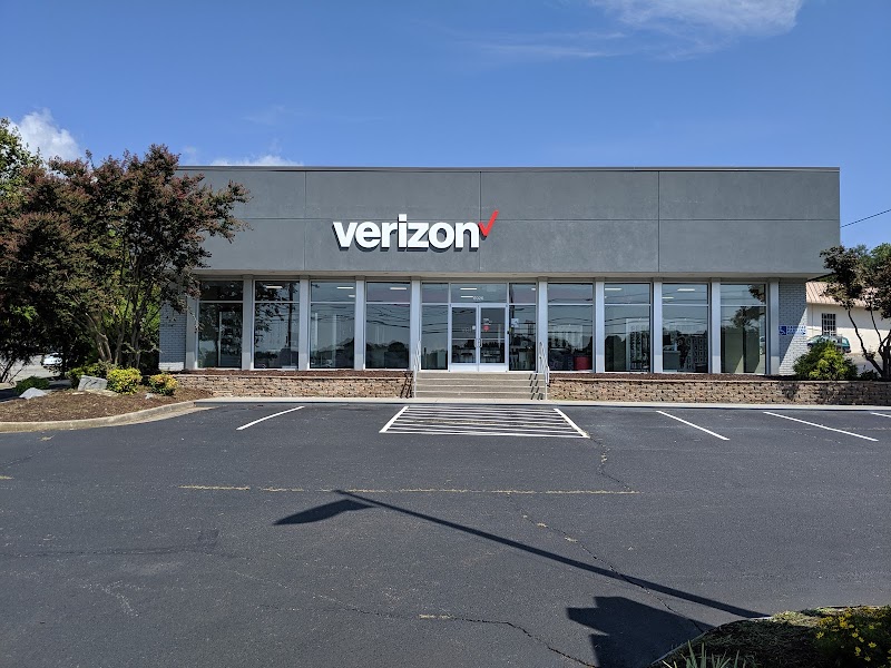 Verizon (0) in Roanoke VA