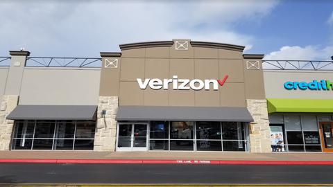 Verizon (0) in San Antonio TX