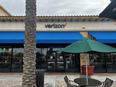 Verizon (0) in San Bernardino CA