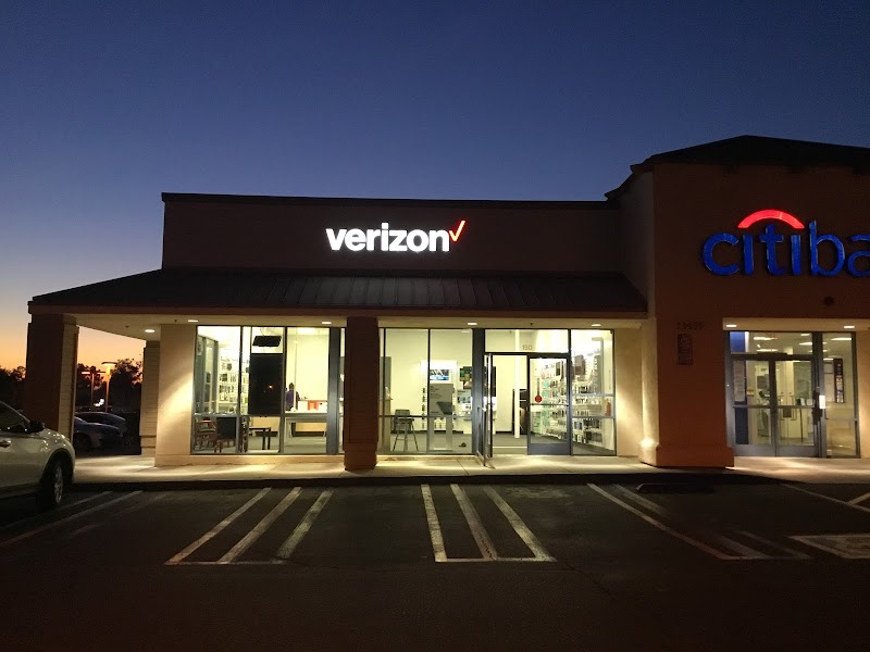 Verizon (0) in San Diego CA