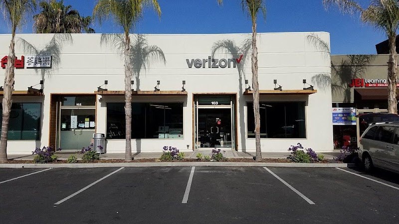 Verizon (0) in San Jose CA