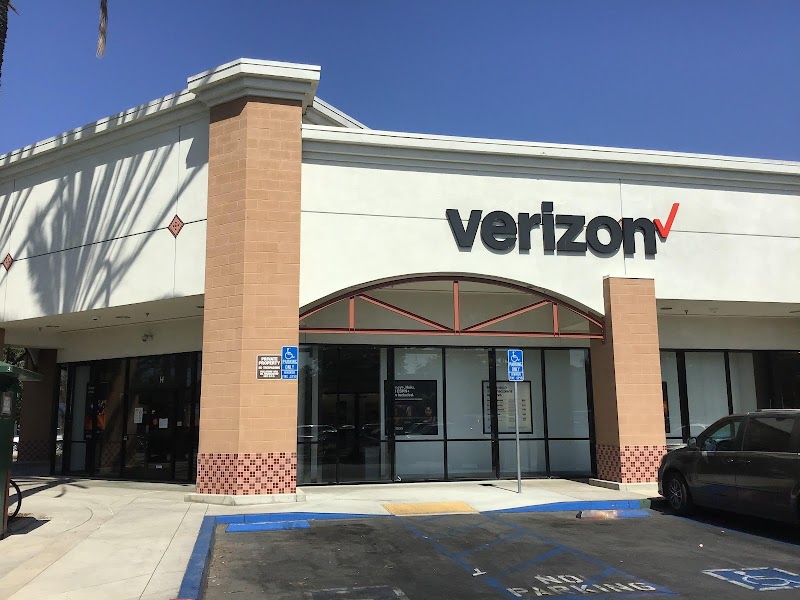 Verizon (0) in Santa Ana CA