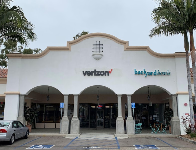 Verizon (0) in Santa Barbara CA