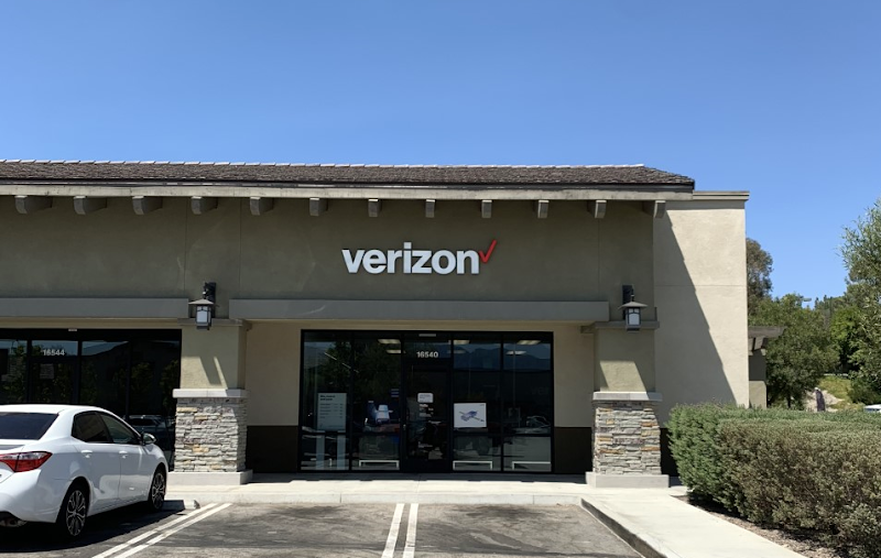 Verizon (0) in Santa Clarita CA
