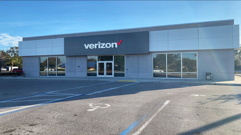 Verizon (0) in Sarasota FL
