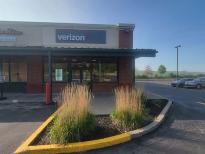 Verizon (0) in Scranton PA
