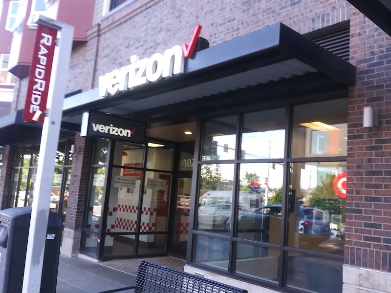 Verizon (0) in Seattle WA