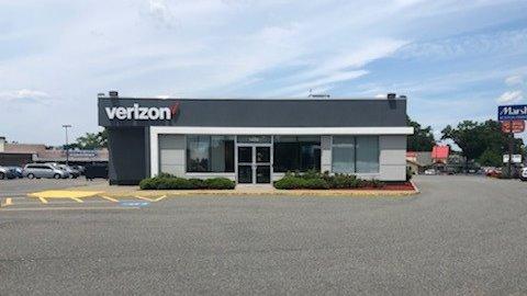 Verizon (0) in Springfield MA