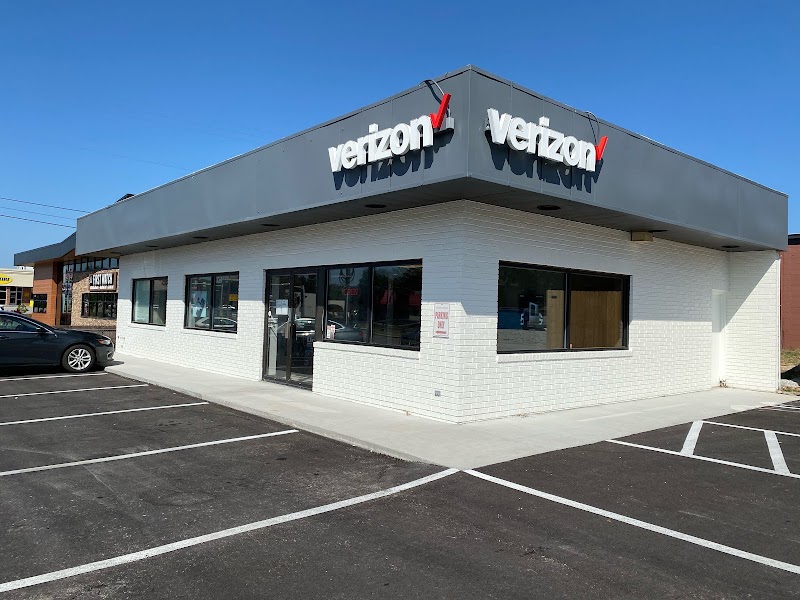 Verizon (0) in Springfield MO