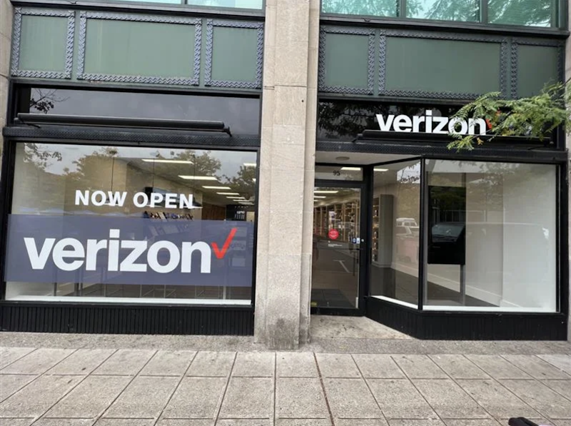 Verizon (0) in Stamford CT