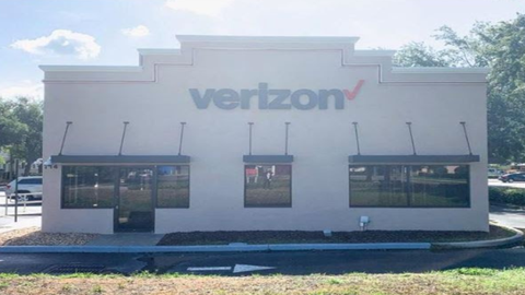 Verizon (0) in Tampa FL
