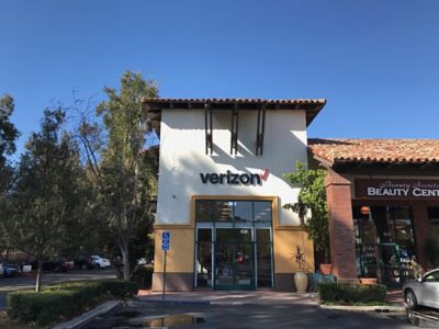 Verizon (0) in Thousand Oaks CA